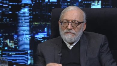 جواد لاریجانی: هر نقدی که مطرح می‌کنیم، برای کمک به دولت است، نه برای مچ‌گیری/ جمهوری اسلامی حتی یک حبه از گندم یا سویای آمریکایی‌ها را نخواهد پذیرفت