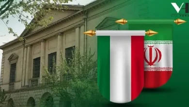 جمعه؛ بازگشایی سفارت ایتالیا در تهران
