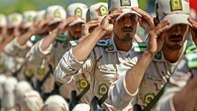 سازمان نظام وظیفه عمومی فراجا اطلاعیه داد