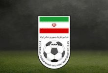 اولین واکنش فدراسیون به حذف تیم ملی ایران
