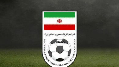اولین واکنش فدراسیون به حذف تیم ملی ایران