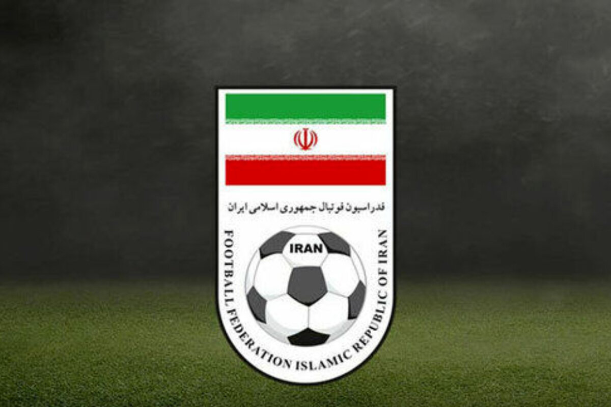 اولین واکنش فدراسیون به حذف تیم ملی ایران