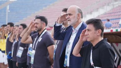 چه نام‌هایی از تیم‌ملی ویزای جام‌جهانی را نگرفته‌اند؟