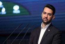 انتقاد آذری جهرمی از مخالفان توافق؛ یک جای پای استدلال آنها می‌لنگد/ از تفرقه بپرهیزیم/ پشت تیم سیاسی ایران بایستیم