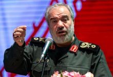 سردار فدوی: ماه‌های طولانی با ابرقدرت دنیا جنگیده‌ایم و او را مستاصل کرده‌ایم/ در آستانه پیروزی عظیمی قرار داریم