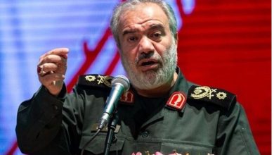 سردار فدوی: ماه‌های طولانی با ابرقدرت دنیا جنگیده‌ایم و او را مستاصل کرده‌ایم/ در آستانه پیروزی عظیمی قرار داریم