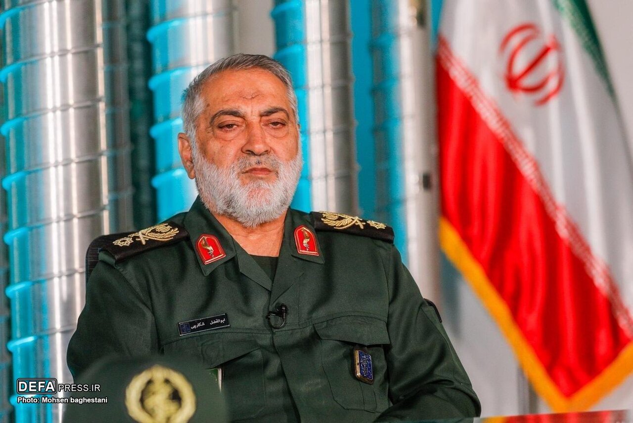هشدار تند سخنگوی ارشد نیروهای مسلح به اسرائیل درباره حمله به لبنان