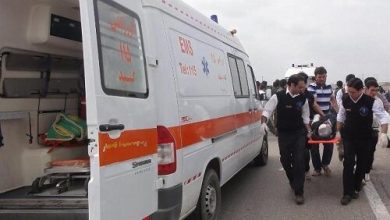 آمار مصدومان حملات بامداد امروز در کشور اعلام شد