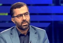 عضو هیئت رئیسه مجلس: حاکمیت ایران بر تنگه هرمز یک حق راهبردی برای ملت ایران است