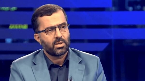 عضو هیئت رئیسه مجلس: حاکمیت ایران بر تنگه هرمز یک حق راهبردی برای ملت ایران است