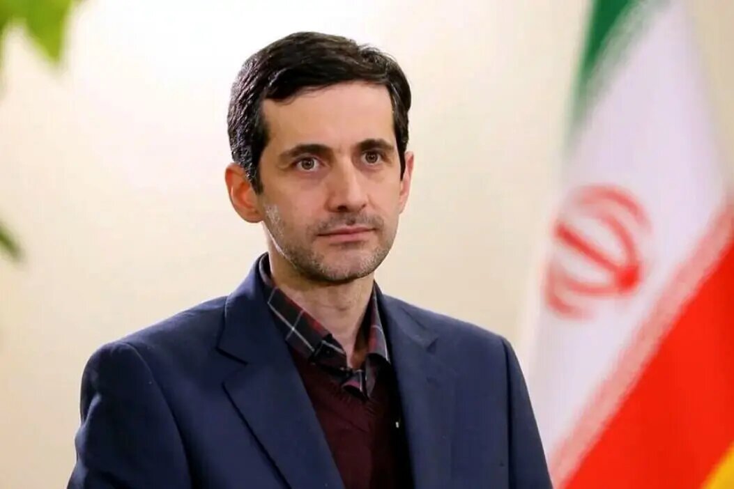 یوسف پزشکیان: وحدت ملی را حفظ نکنیم، رحمت خدا روی برمی‌گرداند/ سرنوشت ما دست خودمان است