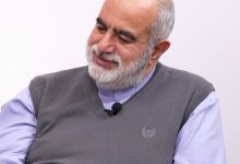 هشدار معنادار حسام الدین آشنا درباره کلید خوردن دی ماه معکوس در خردادماه/ بترسید که جان فدایان را به نفع پایداری ها مصادره کنند/ جامعه را قطبی نکنید!