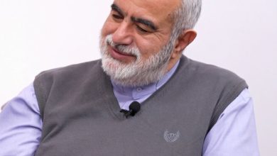 هشدار معنادار حسام الدین آشنا درباره کلید خوردن دی ماه معکوس در خردادماه/ بترسید که جان فدایان را به نفع پایداری ها مصادره کنند/ جامعه را قطبی نکنید!