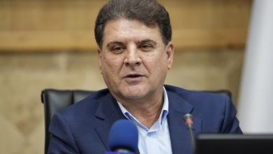 معاون سیاسی وزارت کشور: در حوادث دی ماه هیچ بخشی از خاک کشور، حتی یک کیوسک خالی هم سقوط نکرد