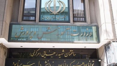 توضیحات سخنگوی آموزش و پرورش درباره حقوق خردادماه فرهنگیان