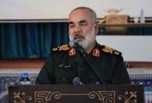 فرمانده نیروی زمینی سپاه: نبوغ شهید پاکپور نقشه‌های دشمنان را ناکام گذاشت/ پاسخ به دشمن ساعاتی پس از حمله، اجرای همان طراحی‌ پیش‌دستانه او بود