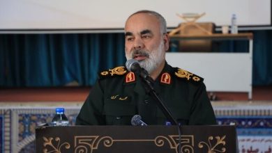 فرمانده نیروی زمینی سپاه: نبوغ شهید پاکپور نقشه‌های دشمنان را ناکام گذاشت/ پاسخ به دشمن ساعاتی پس از حمله، اجرای همان طراحی‌ پیش‌دستانه او بود