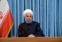 نخستین واکنش حسن روحانی به تفاهم ایران و آمریکا/ امروز، روزی است که هر ایرانی در هر گوشه دنیا، به ایرانی بودن خود می‌بالد