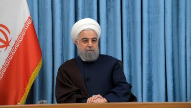 نخستین واکنش حسن روحانی به تفاهم ایران و آمریکا/ امروز، روزی است که هر ایرانی در هر گوشه دنیا، به ایرانی بودن خود می‌بالد