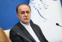حاجی‌بابایی: تنگه هرمز و غنی‌سازی اورانیوم حق مسلم ملت ایران است/ اگر مجلس از اکثریت بیفتد، سایر ارکان اداره کشور و دولت با مشکلات جدی مواجه می شود