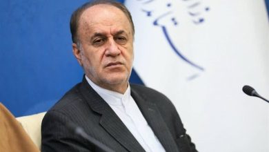 حاجی‌بابایی: تنگه هرمز و غنی‌سازی اورانیوم حق مسلم ملت ایران است/ اگر مجلس از اکثریت بیفتد، سایر ارکان اداره کشور و دولت با مشکلات جدی مواجه می شود