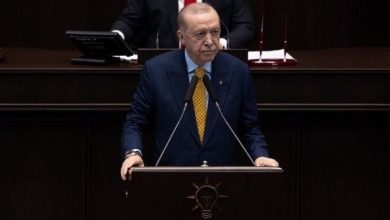موضع گیری شدیداللحن اردوغان علیه صهیونیستها