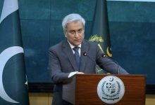 پاکستان: میانجی‌گری تا دستیابی به صلح پایدار در خاورمیانه ادامه دارد/اسرائیل باید به آتش‌بس در لبنان پایبند باشد