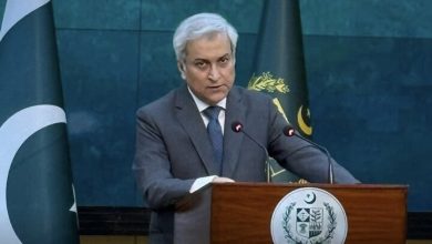 پاکستان: میانجی‌گری تا دستیابی به صلح پایدار در خاورمیانه ادامه دارد/اسرائیل باید به آتش‌بس در لبنان پایبند باشد