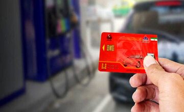 انتقال سهمیه سوخت به کارت بانکی بدون تغییر در قیمت است