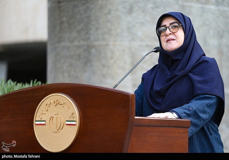 سخنگوی دولت: دشمن با شایعه‌سازی در پی بر هم زدن آرامش روانی جامعه است