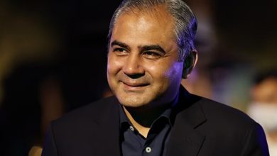وزیر کشور پاکستان امروز به تهران سفر می‌کند