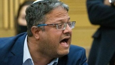 بن‌گویر: توقف آتش‌بس در لبنان اشتباهی بزرگ است