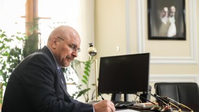 قالیباف از سه جنگ تحمیلی ایران نوشت + متن پیام