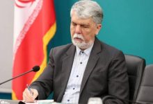 وزیر فرهنگ: فرماندهان مقاومت از لبنان تا ایران با تیم دیپلماسی همنوا هستند