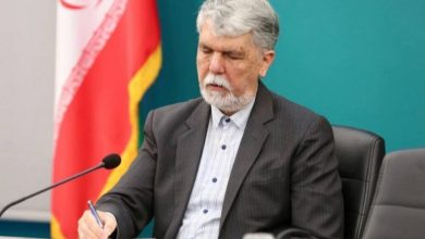 وزیر فرهنگ: فرماندهان مقاومت از لبنان تا ایران با تیم دیپلماسی همنوا هستند