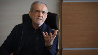 پزشکیان: محدودیت منابع خللی در خدمترسانی دولت ایجاد نمیکند/ هرگاه پرچم عدالت و خدمترسانی عادلانه برافراشته شود، زمینه همراهی عمومی فراهم خواهد شد