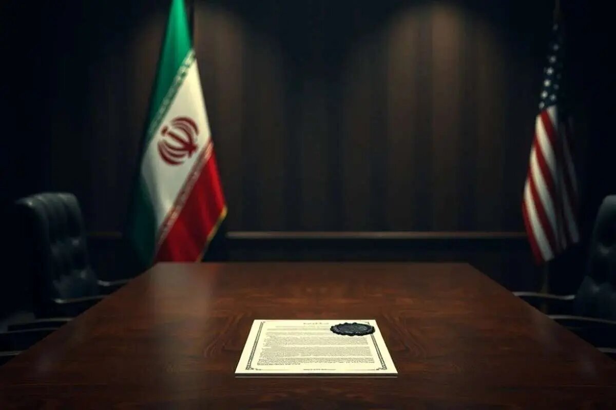 تردید در روایت آمریکایی از متن تفاهم‌نامه پایان جنگ/ خبرنگار وال‌استریت ژورنال: اظهارات آمریکایی‌ها درباره تعهدات هسته‌ای ایران گمراه کننده است