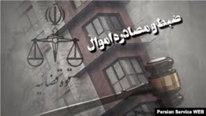توقیف تمام اموال «ساعدی‌نیا» در نوشهر/ «ساعدی‌نیا دی‌ماه سال گذشته مردم را به آشوب در سراسر کشور دعوت کرده بود»
