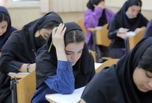 خبر مهم وزیر آموزش و پرورش درباره امتحانات نهایی