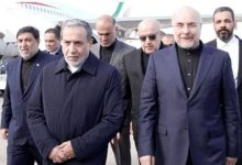 جزئیاتی مهم از سفر قالیباف به قطر درباره دارایی‌های بلوکه‌شده/ قطری‌ها تعهد داده‌اند که ...