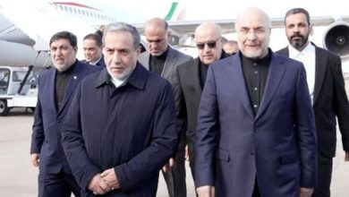 جزئیاتی مهم از سفر قالیباف به قطر درباره دارایی‌های بلوکه‌شده/ قطری‌ها تعهد داده‌اند که ...