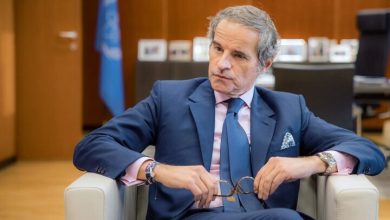 گروسی: انتقال ذخایر اورانیوم ایران به خارج دشوار است/ سانتریفیوژها پیشرفته شدند، اکنون به چیزی بیش از برجام نیاز داریم