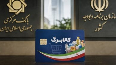 توپ افزایش رقم کالابرگ به زمین بانک مرکزی انداخته شد/ نسخه افزایش اعتبار کالابرگ الکترونیکی چه خواهد بود؟