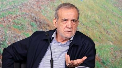 روایت پزشکیان از دیدارهایی که با رهبر شهید داشته است/ رهبر شهید بارها میفرمودند که مسأله نه جنگ نه صلح را باید حل کرد