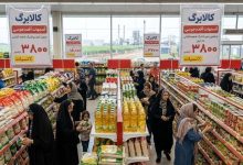 یک تغییر اساسی در مخارج یارانه‌بگیران/ قیمت اقلام اصلی کالابرگ پس از جنگ چقدر رشد کرد؟