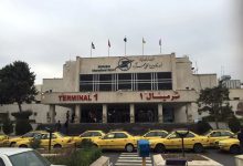 مسیرهای جایگزین دسترسی به فرودگاه مهرآباد اعلام شد