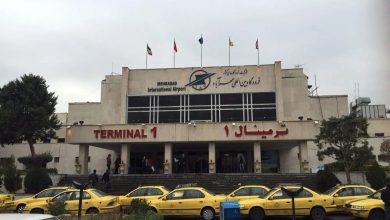مسیرهای جایگزین دسترسی به فرودگاه مهرآباد اعلام شد