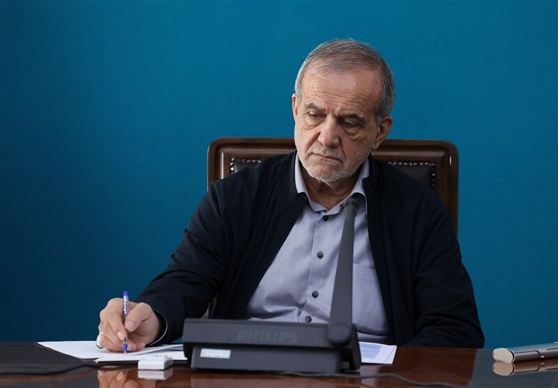 وزیر خارجه پاکستان: از پیشرفت چشمگیر در بورگن اشتوک استقبال می کنم