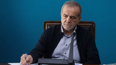 فوری/ پزشکیان به اسلام آباد میرود