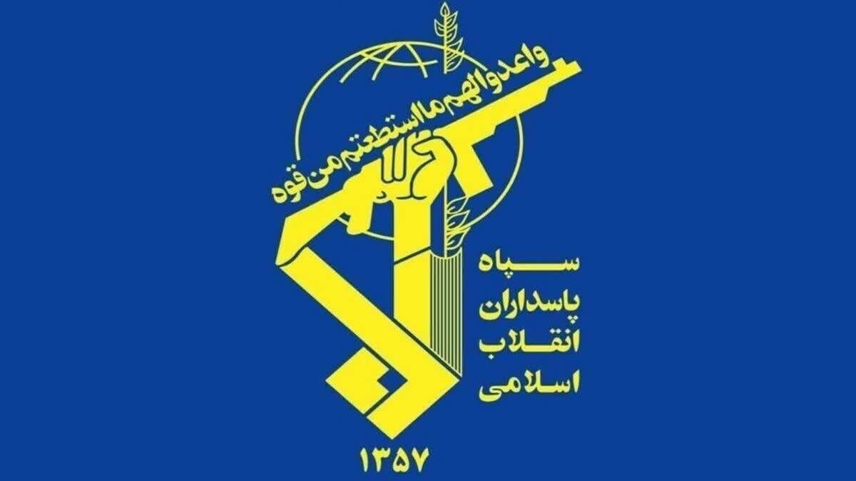 سپاه: مقر گروهکهای تروریستی در سلیمانیه عراق هدف قرار گرفت